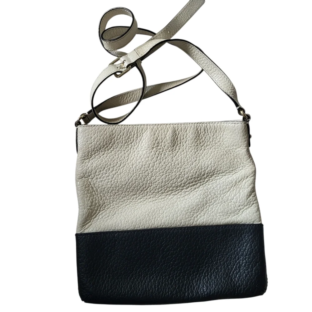 kate spade two tone